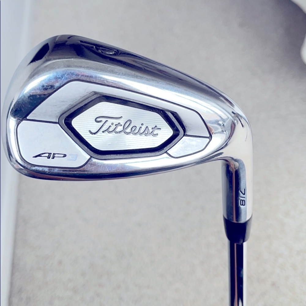 Titleist AP3 in amazing condition!